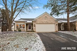 3766 Old Elm Dr SE, Grand Rapids, MI 49512 - Photo 1