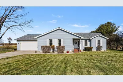 3357 Highview Drive, Berrien Springs, MI 49103 - Photo 2
