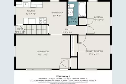 2892 Roosevelt Road, Muskegon, MI 49441 - Photo 32