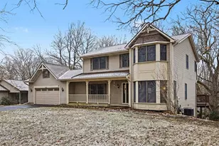 247 Deer Run Blvd, Plainwell, MI 49080 - Photo 1