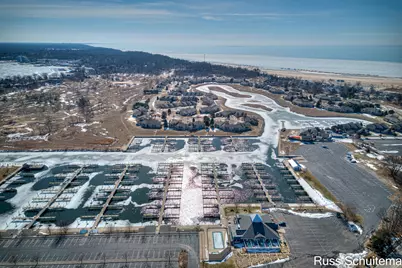 3429 Fulton Avenue #I-10, Muskegon, MI 49441 - Photo 16