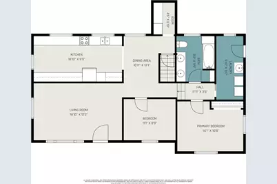 2873 S Quarterline Road, Muskegon, MI 49444 - Photo 22