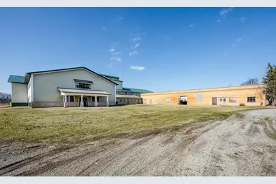 8924 Cleveland Avenue, Baroda, MI 49101 - Photo 1