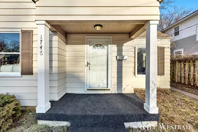 1746 Nelson Avenue SE, Grand Rapids, MI 49507 - Photo 4
