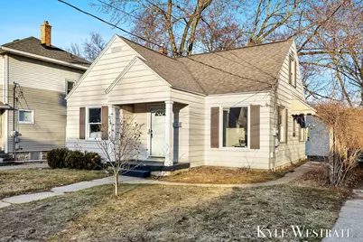 1746 Nelson Avenue SE, Grand Rapids, MI 49507 - Photo 2