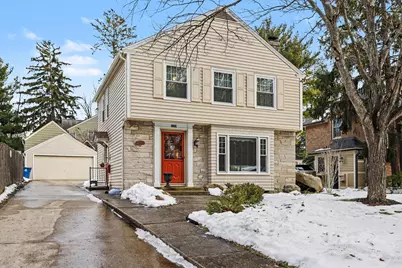 2309 Sheffield Drive, Kalamazoo, MI 49008 - Photo 1