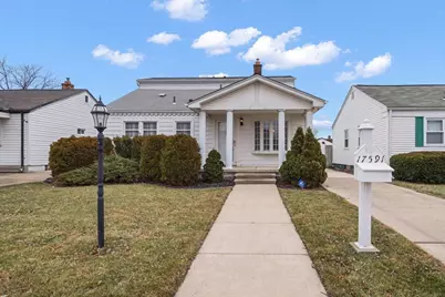 17591 Matthews Street, Riverview, MI 48193 - Photo 2