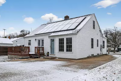 818 Parchmount Avenue, Kalamazoo, MI 49004 - Photo 32