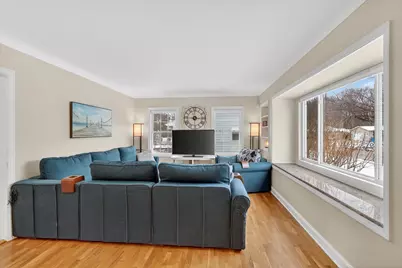 818 Parchmount Avenue, Kalamazoo, MI 49004 - Photo 4