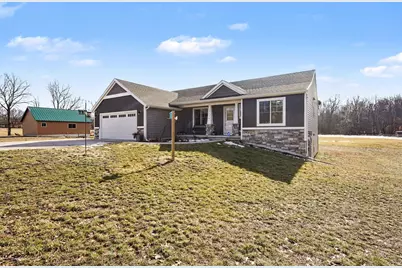 7450 19 Mile Road NE, Sand Lake, MI 49343 - Photo 1