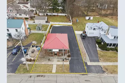 214 South Street, Jonesville, MI 49250 - Photo 4