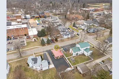 214 South Street, Jonesville, MI 49250 - Photo 20