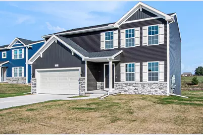 7120 Pileated Drive, Caledonia, MI 49316 - Photo 1