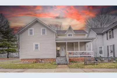 184 S Clay Street, Coldwater, MI 49036 - Photo 1