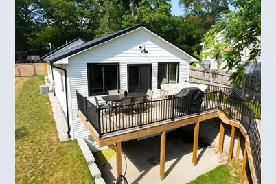 5893 White Road, Muskegon, MI 49442 - Photo 2
