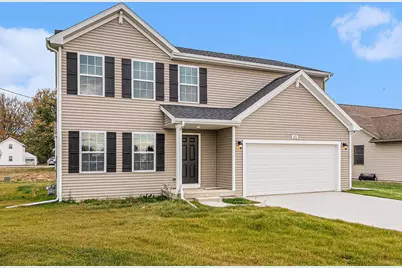 Lot 17 Field Crest Point, Ionia, MI 48846 - Photo 1