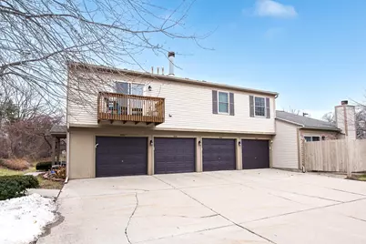 3036 Forest Creek Court, Ann Arbor, MI 48108 - Photo 2