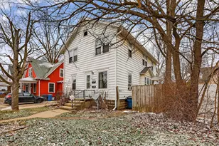 1315 E Stockbridge Ave, Kalamazoo, MI 49001 - Photo 4