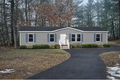 8650 Paw Paw Trail, Howard City, MI 49329 - Photo 1