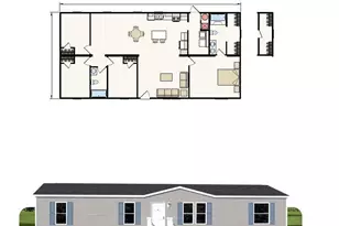 8650 Paw Paw Trail, Howard City, MI 49329 - Photo 2