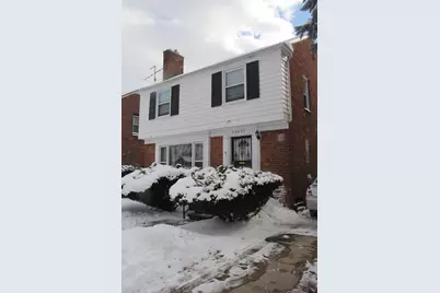 13427 Pembroke Avenue, Detroit, MI 48235 - Photo 2