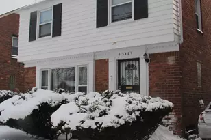 13427 Pembroke Ave, Detroit, MI 48235 - Photo 2