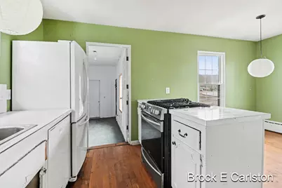 428 Oaknoll Drive, Muskegon, MI 49445 - Photo 16