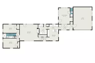 428 Oaknoll Dr, Muskegon, MI 49445 - Photo 42