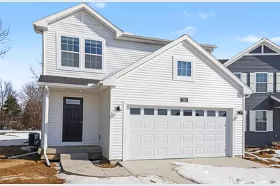 1002 Cedarwood Drive, Greenville, MI 48838 - Photo 1