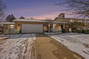 4109 Iroquois Trail, Kalamazoo, MI 49006 - Photo 2