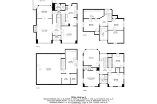 1536 Chicago Blvd, Detroit, MI 48206 - Photo 26