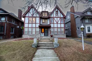 1536 Chicago Blvd, Detroit, MI 48206 - Photo 2