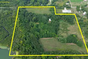 5855 N Miles Rd, Six Lakes, MI 48886 - Photo 1