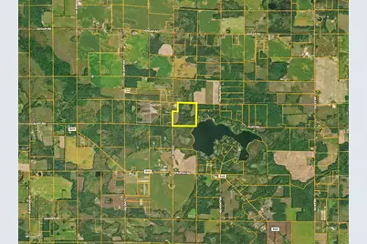 36 V/L N Ferris Road, Six Lakes, MI 48886 - Photo 32