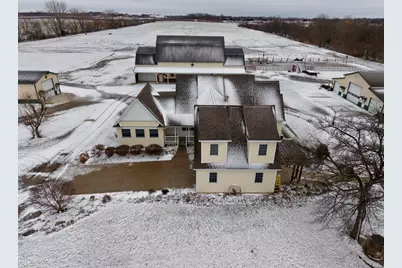 16236 48th Avenue, Coopersville, MI 49404 - Photo 1