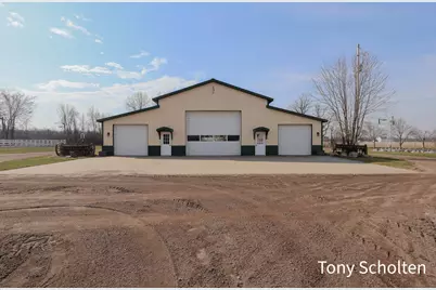 16236 48th Avenue, Coopersville, MI 49404 - Photo 92