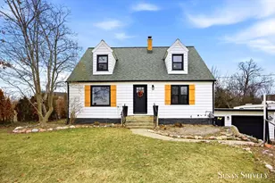 4595 Wakefield Ave NE, Comstock Park, MI 49321 - Photo 1