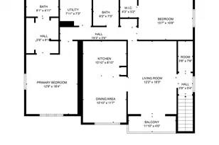 953 Country Club Dr, Saint Clair Shores, MI 48082 - Photo 24