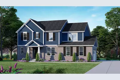 3500 Mare Circle, Commerce Township, MI 48382 - Photo 1