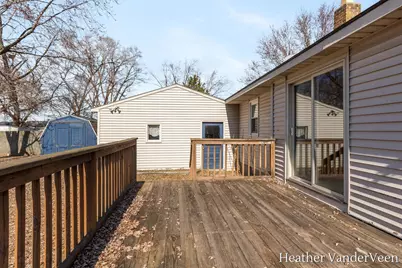 5439 Averill Avenue SW, Grand Rapids, MI 49548 - Photo 20