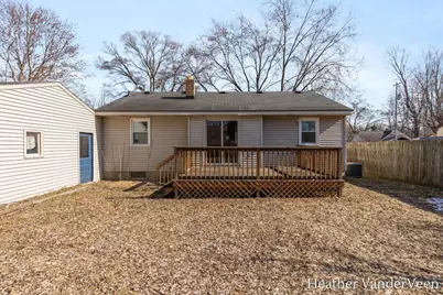 5439 Averill Avenue SW, Grand Rapids, MI 49548 - Photo 18