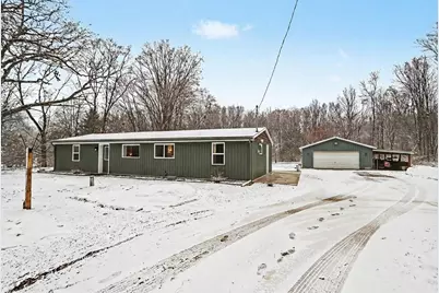 10618 W H Avenue, Kalamazoo, MI 49009 - Photo 2