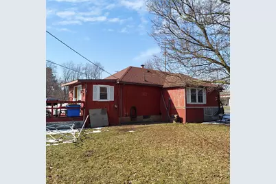 203 Hinckley Boulevard, Jackson, MI 49203 - Photo 2