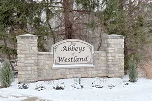 1224 Abbey Ct, Westland, MI 48185 - Photo 2