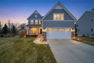 4070 Magnolia Pkwy, Jackson, MI 49201 - Photo 1