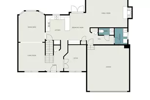 2298 Gemstone Ct, Ann Arbor, MI 48103 - Photo 30