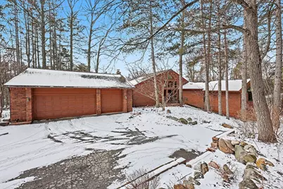 3730 Burns Court, Ann Arbor, MI 48105 - Photo 1