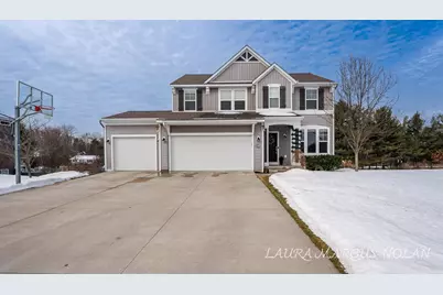 6269 Wilmington Drive, Norton Shores, MI 49444 - Photo 2