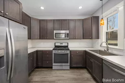 619 Oakdale Street SE, Grand Rapids, MI 49507 - Photo 8