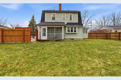 1922 Burton Street SE, Grand Rapids, MI 49506 - Photo 2